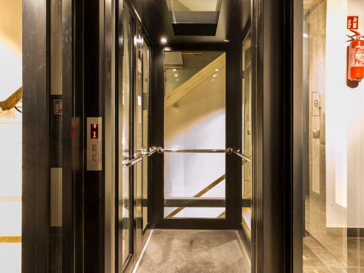 Apartament Halnica Pod Skocznia Klimatyzacja - Jacuzzi & Sauna 자코파네 외부 사진