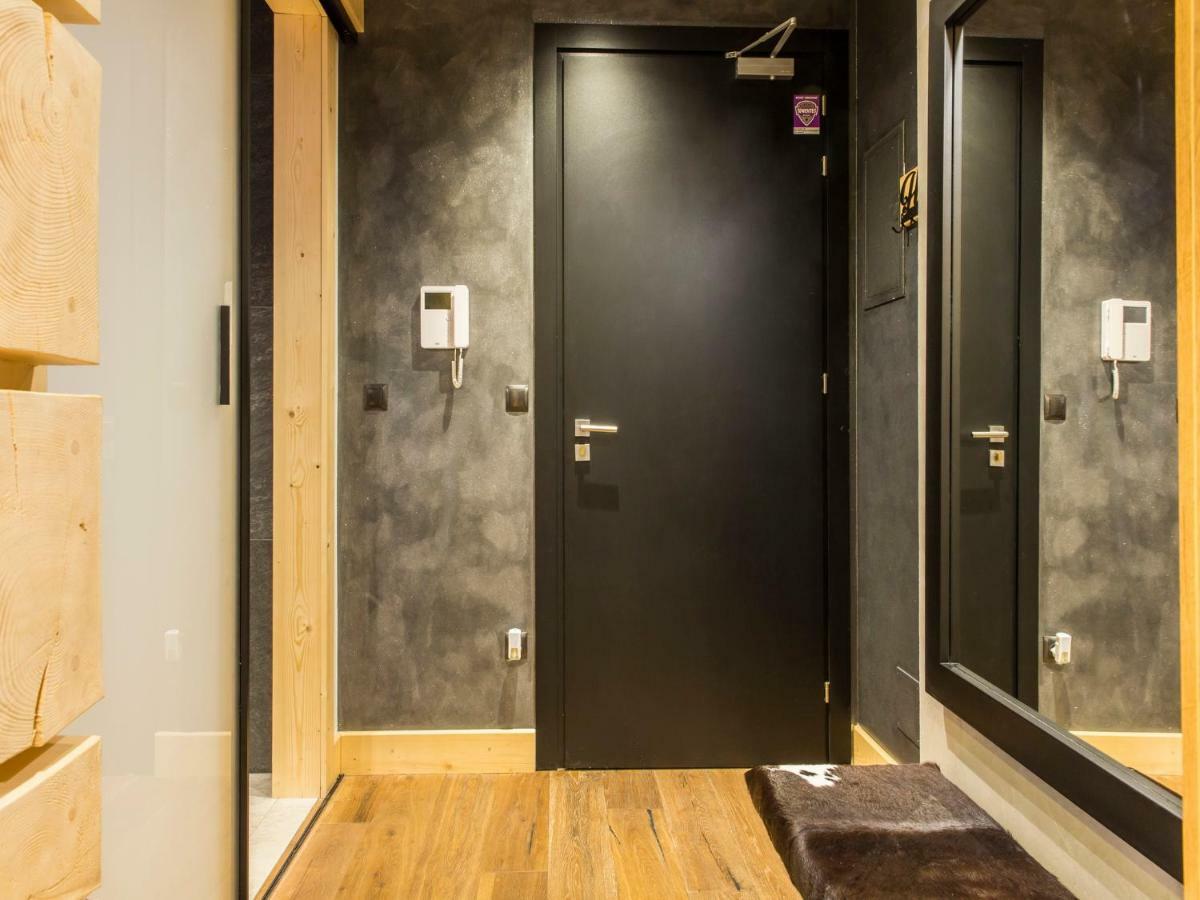 Apartament Halnica Pod Skocznia Klimatyzacja - Jacuzzi & Sauna 자코파네 외부 사진