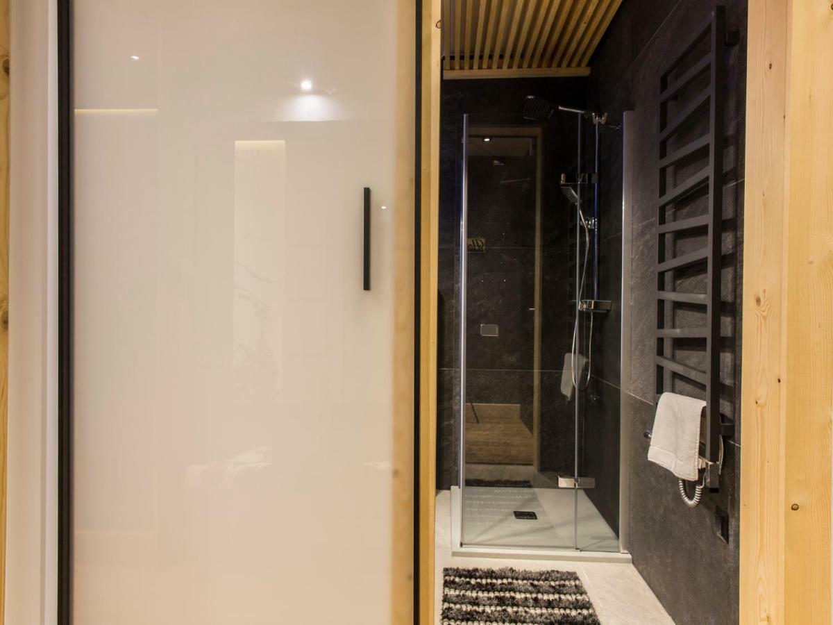 Apartament Halnica Pod Skocznia Klimatyzacja - Jacuzzi & Sauna 자코파네 외부 사진