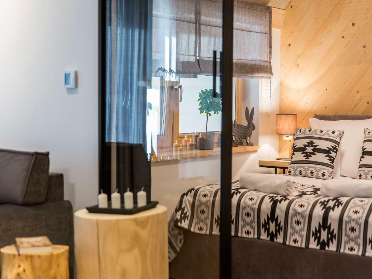 Apartament Halnica Pod Skocznia Klimatyzacja - Jacuzzi & Sauna 자코파네 외부 사진
