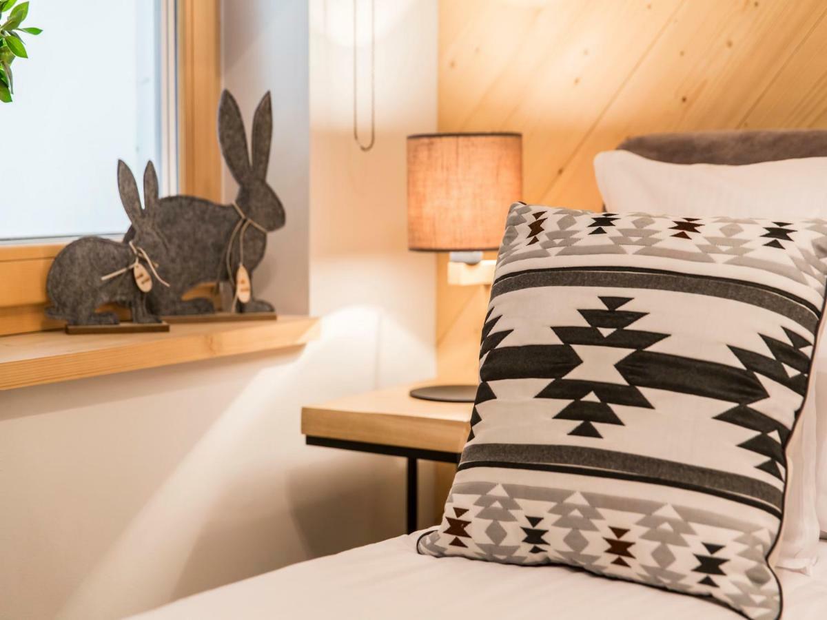 Apartament Halnica Pod Skocznia Klimatyzacja - Jacuzzi & Sauna 자코파네 외부 사진